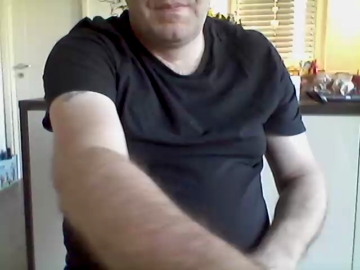 hotjerk2019  08-10-2021 Recorded Video Cam